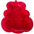 Bear Shaped Silicone Cake Mould (RS39)